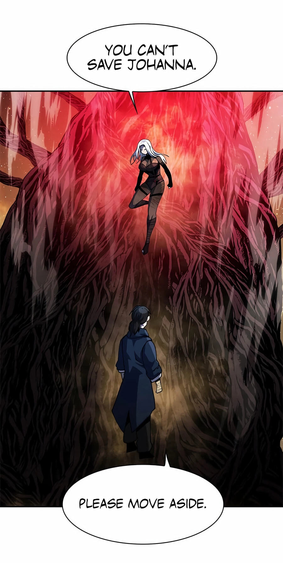 Read Dungeon Porter chapter 69 image 127 on Lezhin