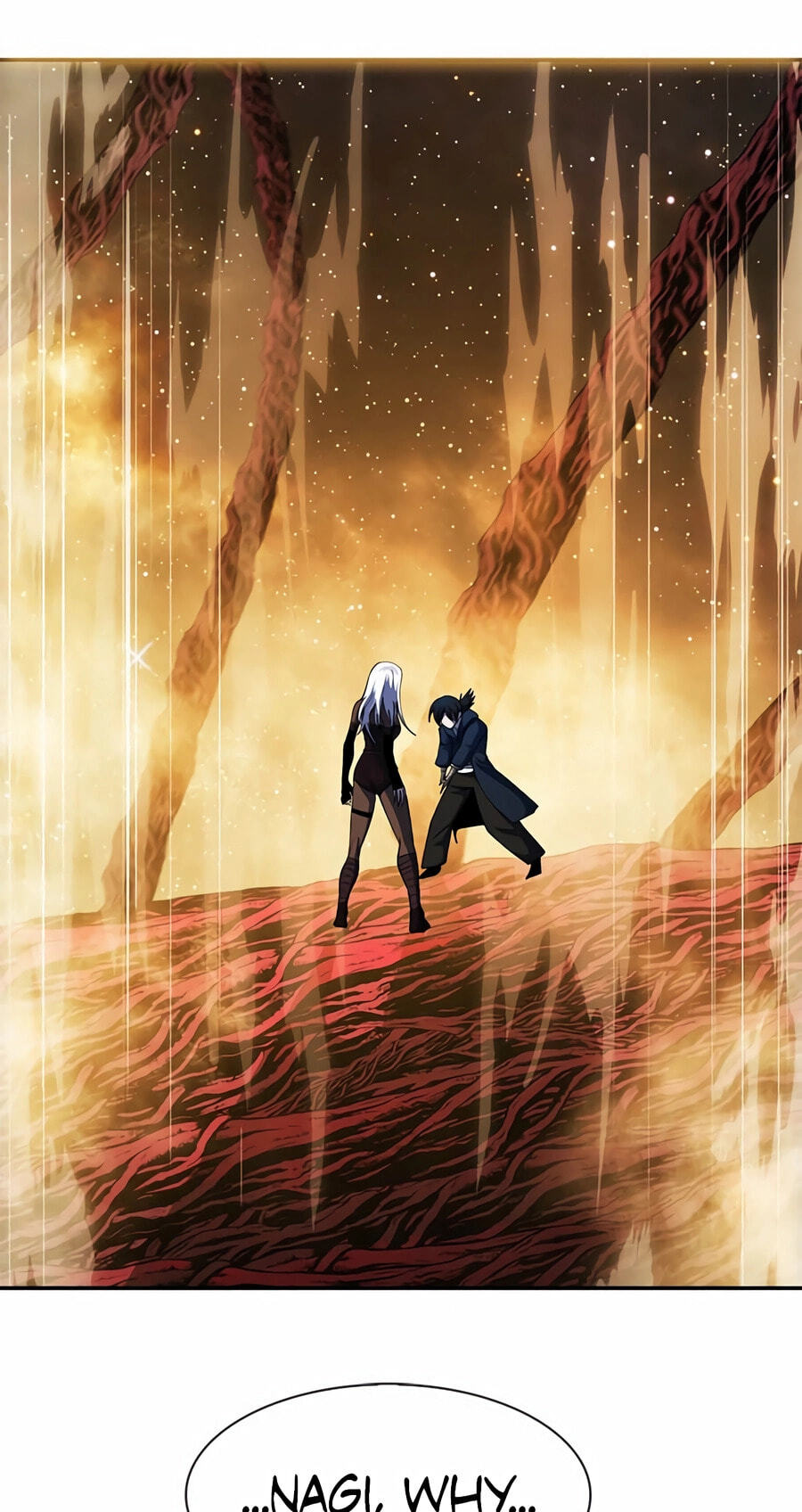 Read Dungeon Porter chapter 69 image 142 on Lezhin