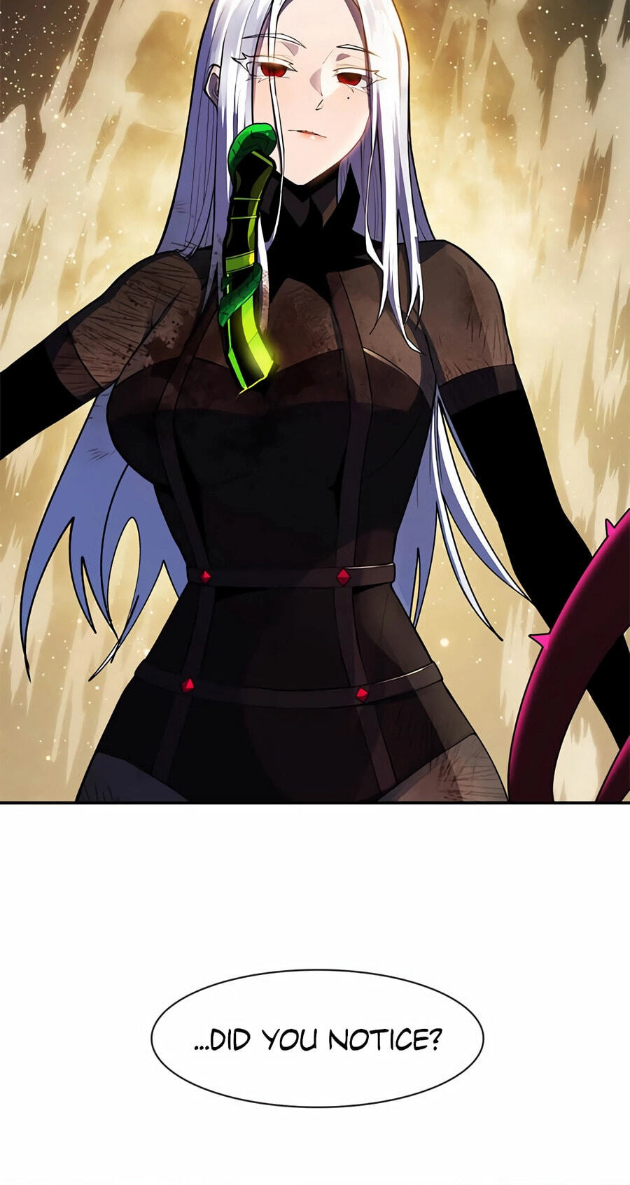 Read Dungeon Porter chapter 69 image 145 on Lezhin