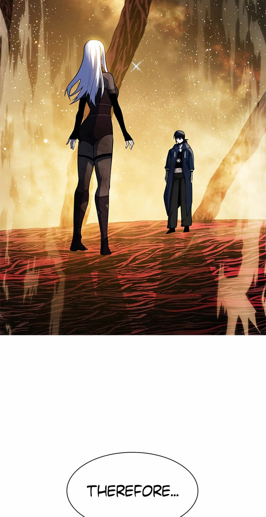 Read Dungeon Porter chapter 69 image 147 on Lezhin
