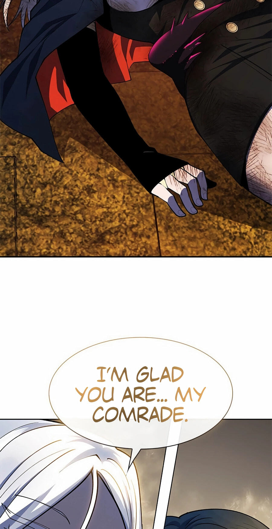 Read Dungeon Porter chapter 69 image 150 on Lezhin