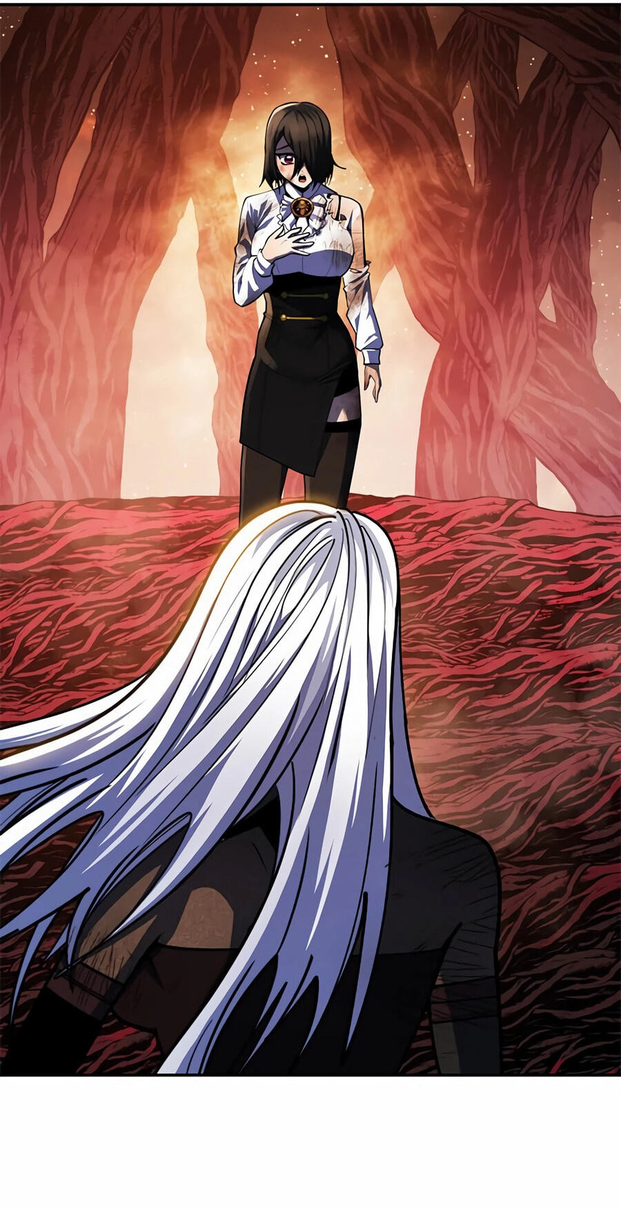 Read Dungeon Porter chapter 69 image 153 on Lezhin