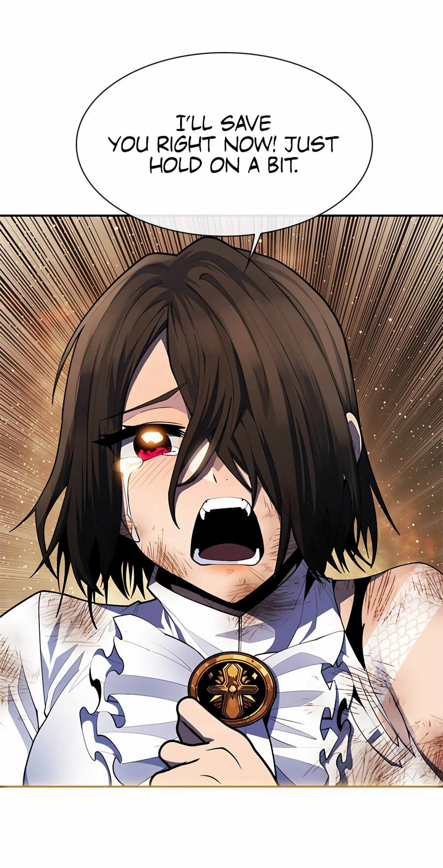 Read Dungeon Porter chapter 69 image 154 on Lezhin