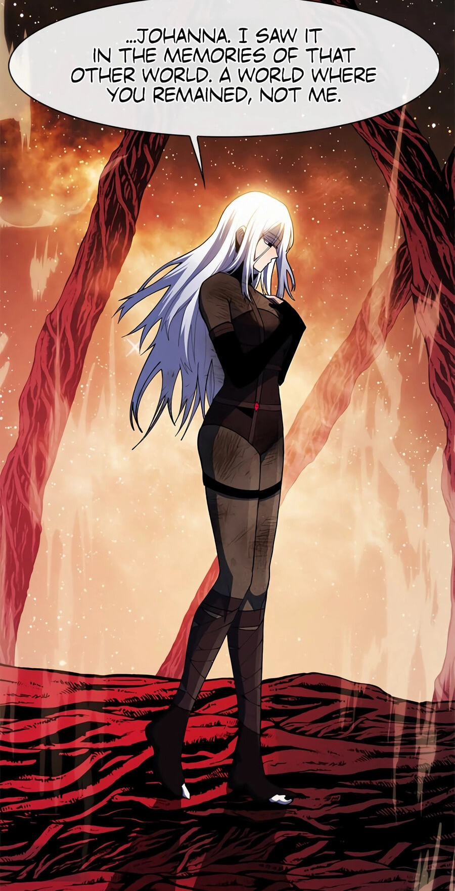 Read Dungeon Porter chapter 69 image 156 on Lezhin