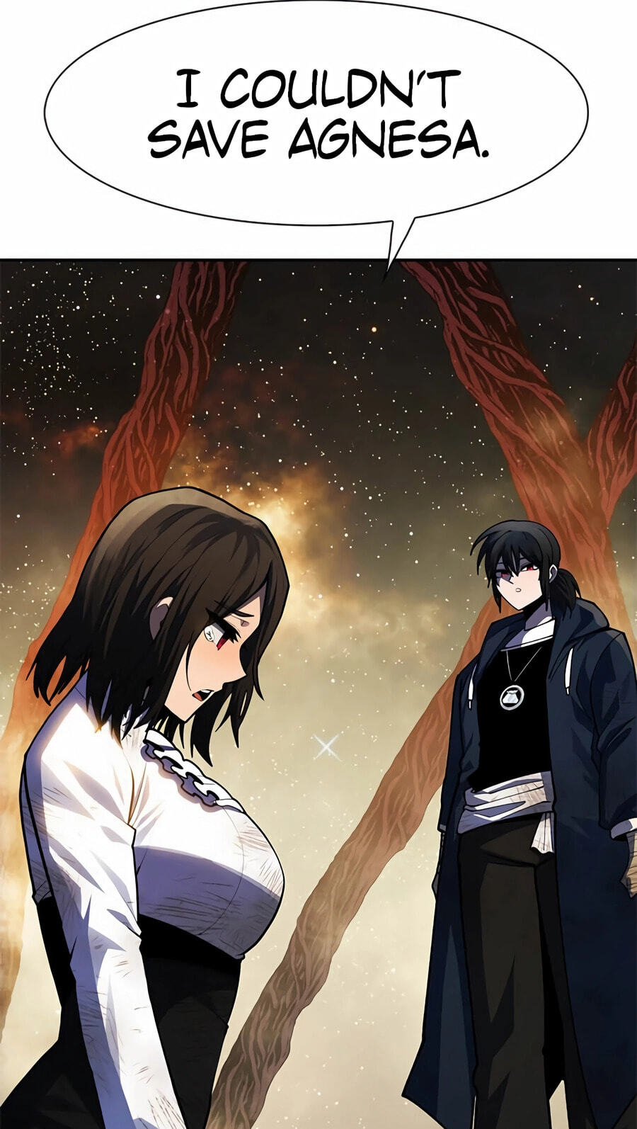 Read Dungeon Porter chapter 69 image 169 on Lezhin