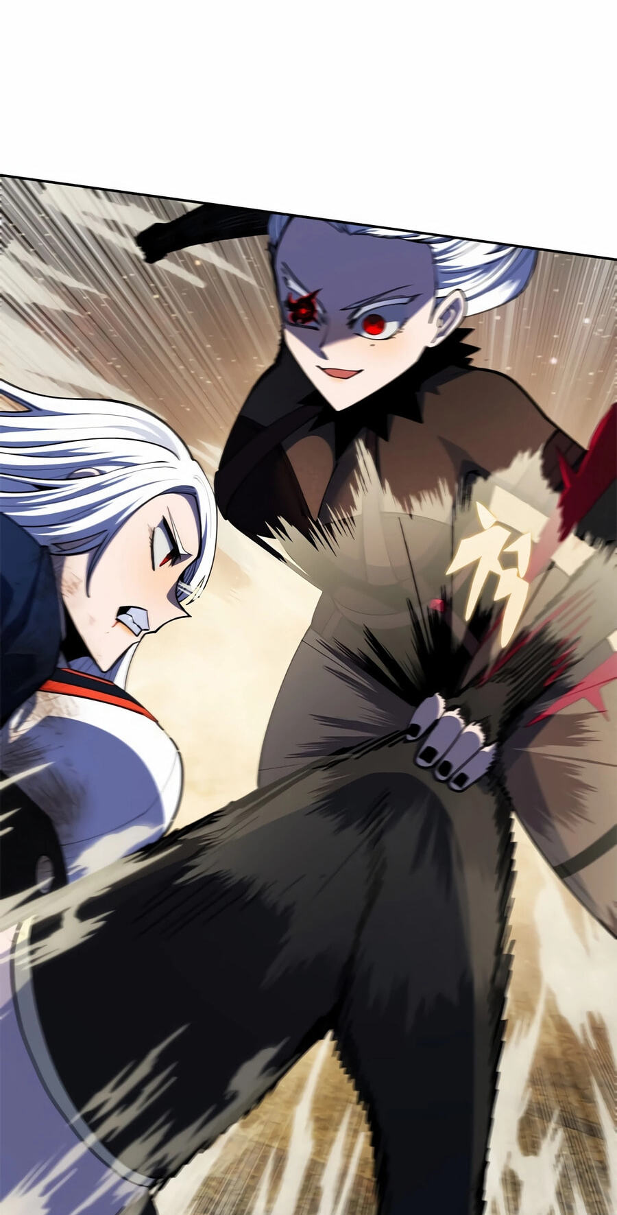 Read Dungeon Porter chapter 69 image 17 on Lezhin