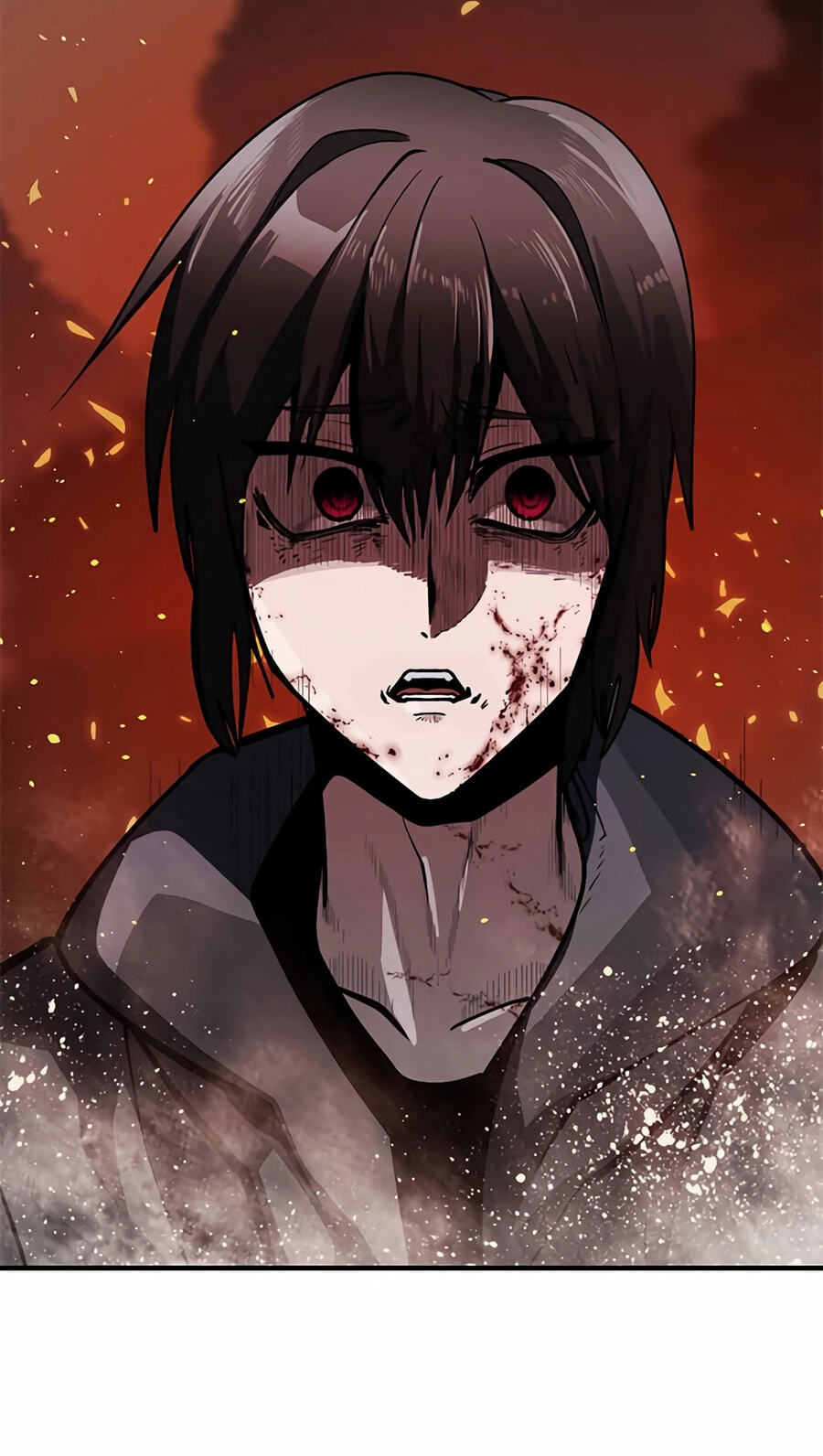Read Dungeon Porter chapter 69 image 176 on Lezhin