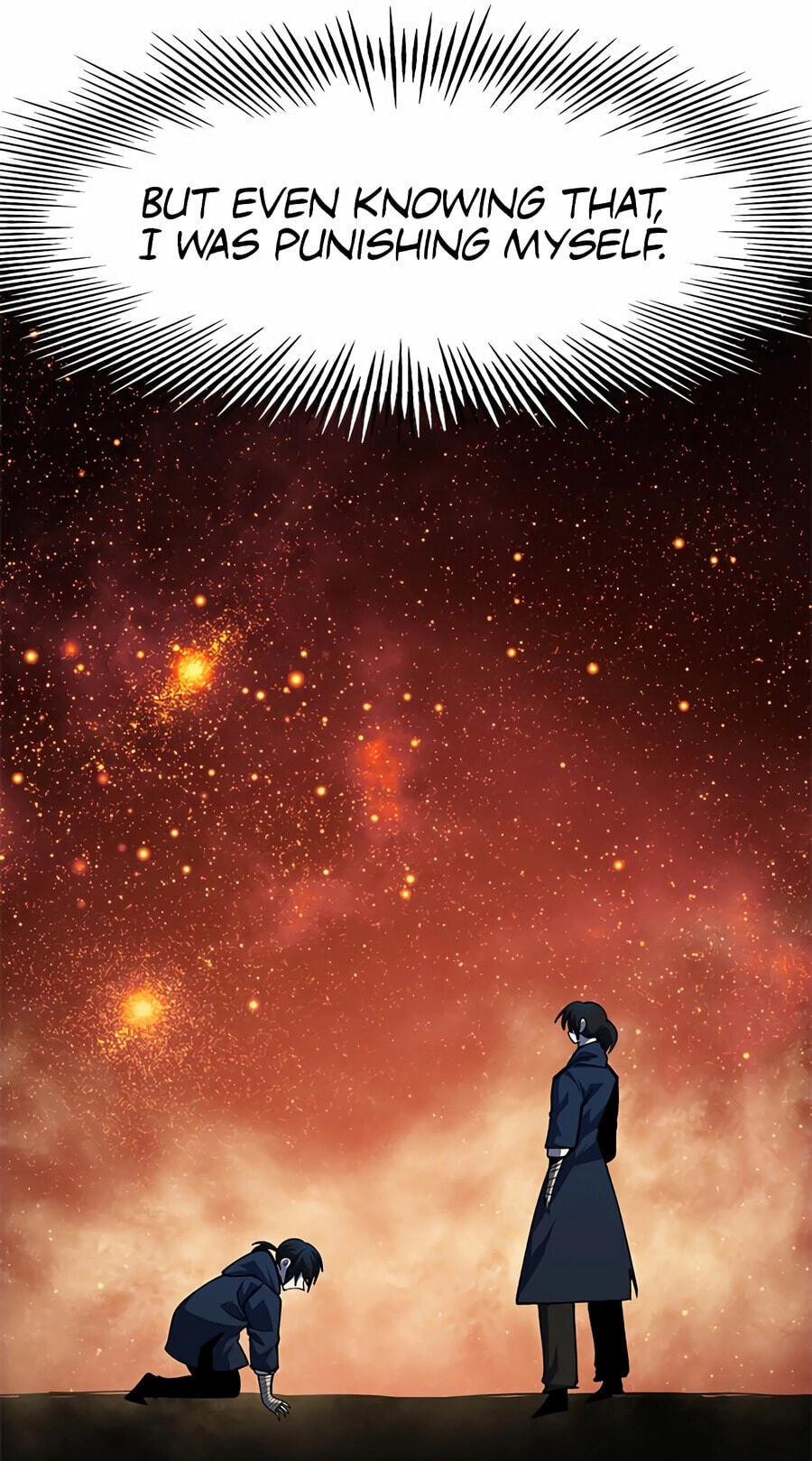 Read Dungeon Porter chapter 69 image 177 on Lezhin