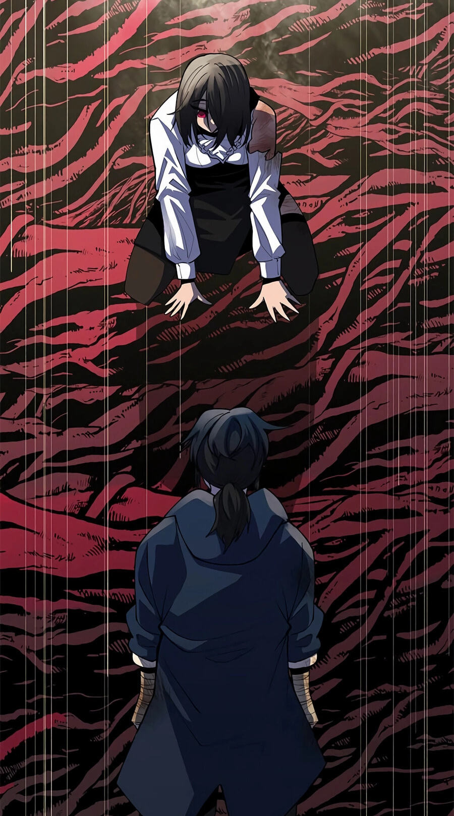 Read Dungeon Porter chapter 69 image 180 on Lezhin