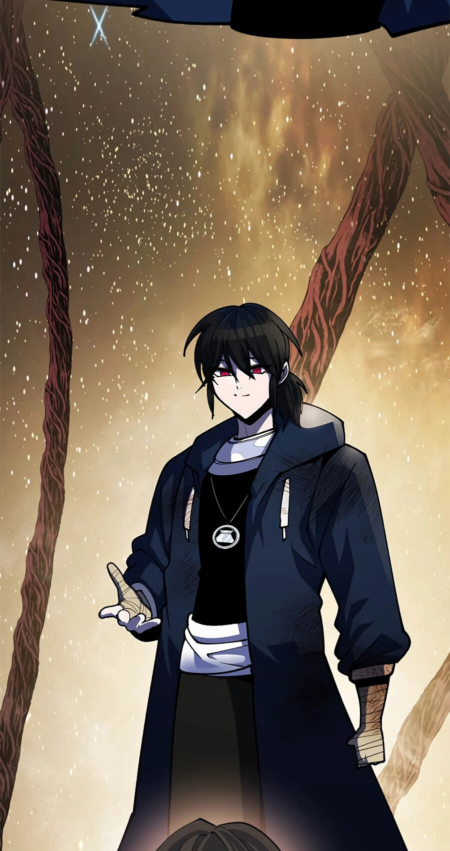 Read Dungeon Porter chapter 69 image 185 on Lezhin