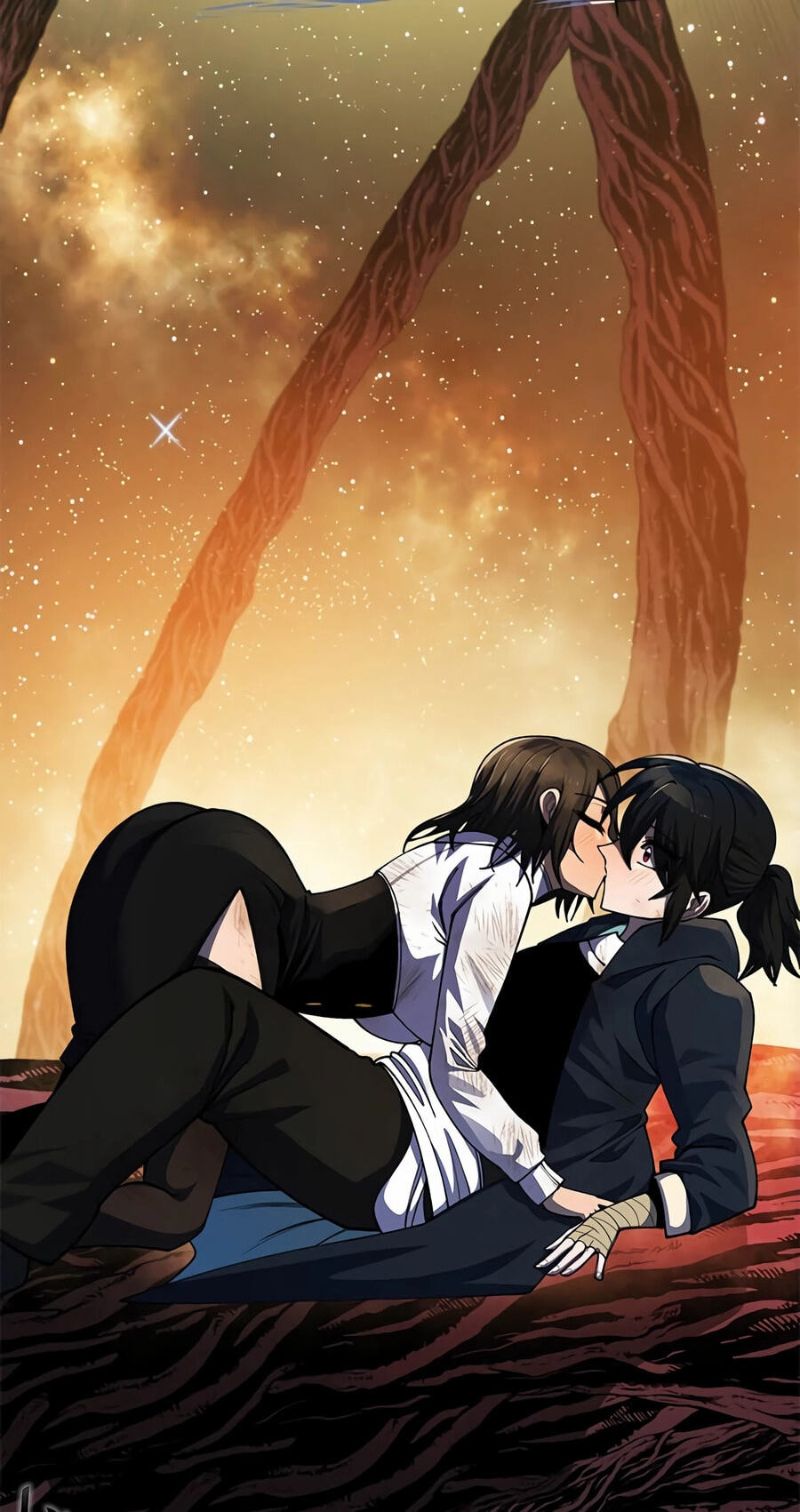 Read Dungeon Porter chapter 69 image 191 on Lezhin