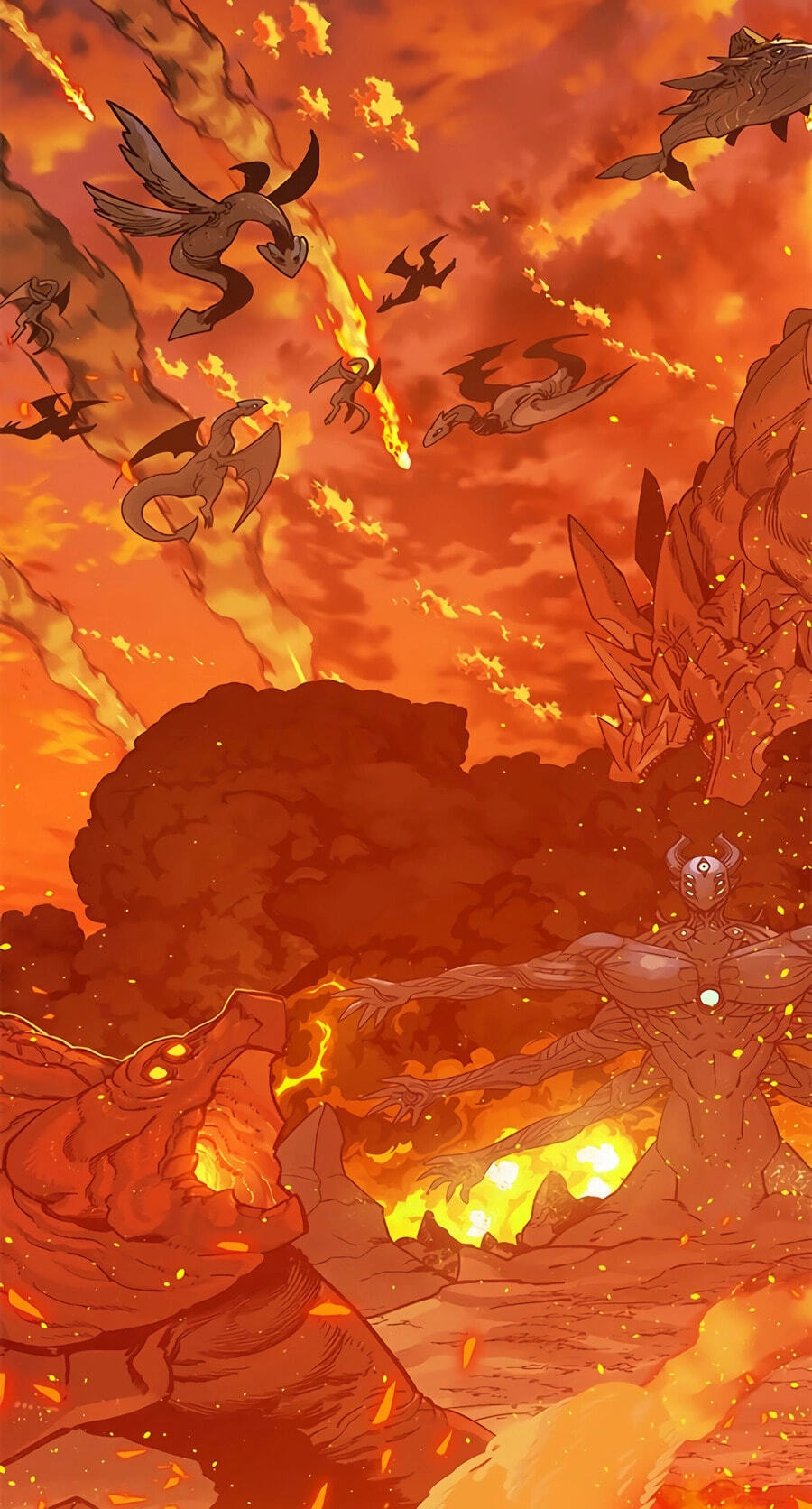Read Dungeon Porter chapter 69 image 196 on Lezhin