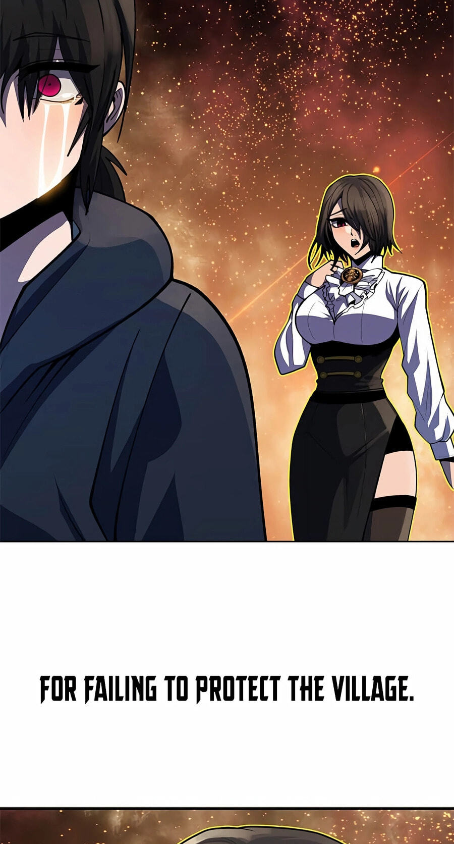 Read Dungeon Porter chapter 69 image 198 on Lezhin