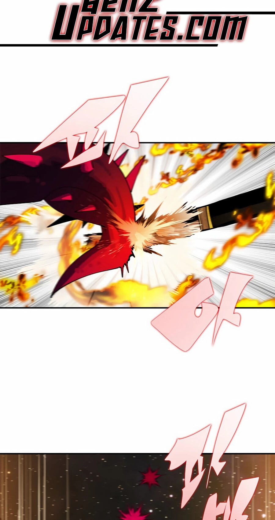 Read Dungeon Porter chapter 69 image 2 on Lezhin