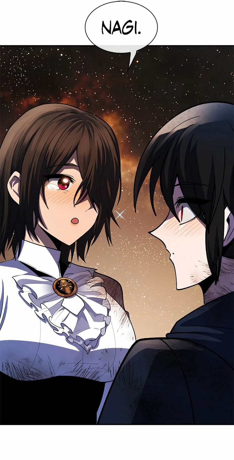 Read Dungeon Porter chapter 69 image 201 on Lezhin