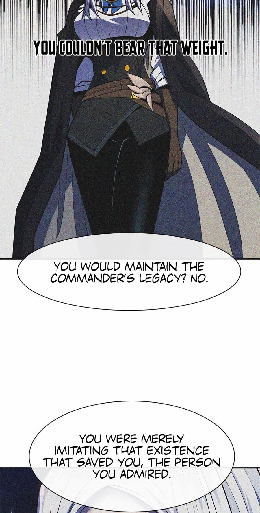 Read Dungeon Porter chapter 69 image 21 on Lezhin