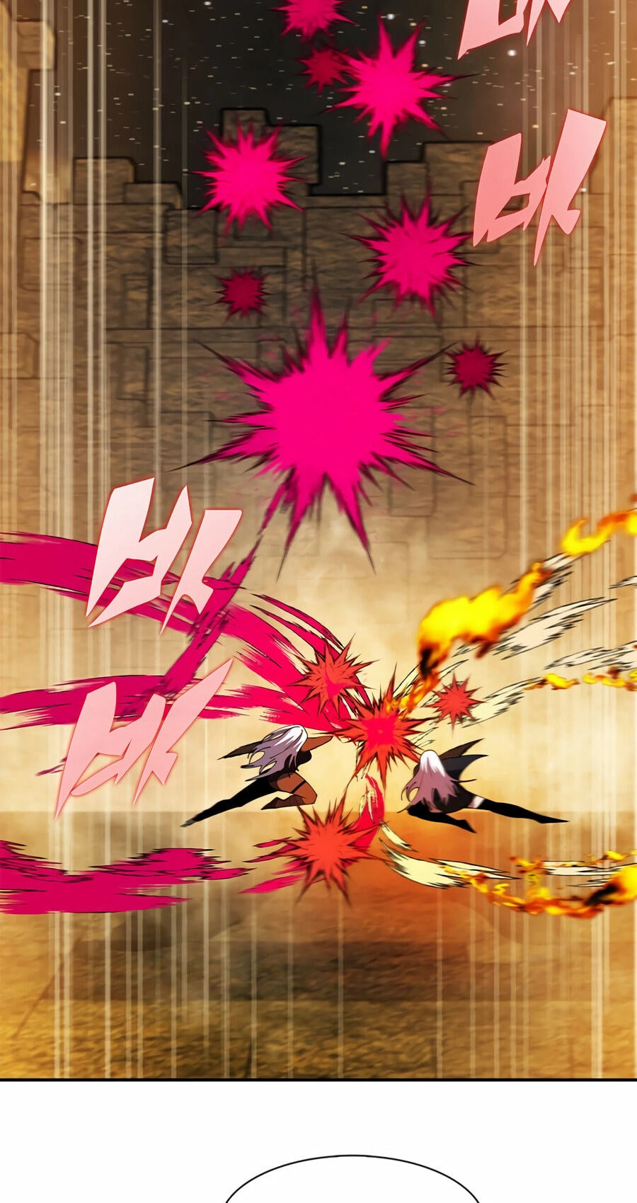 Read Dungeon Porter chapter 69 image 3 on Lezhin