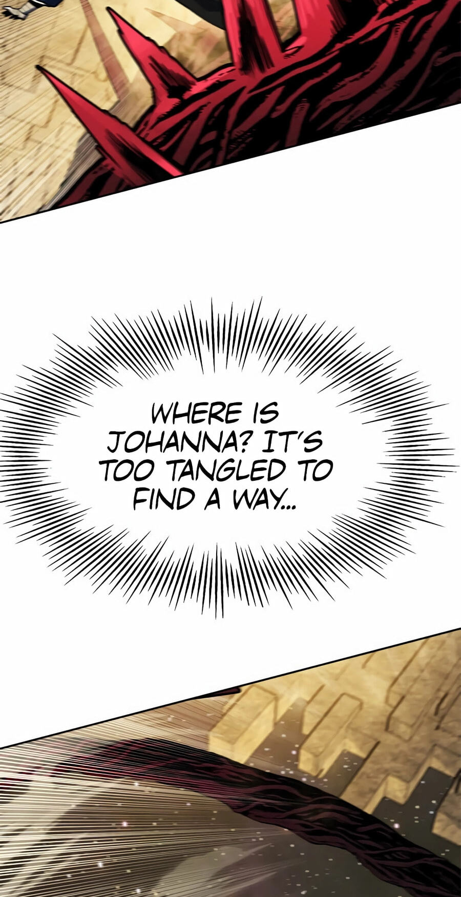 Read Dungeon Porter chapter 69 image 37 on Lezhin