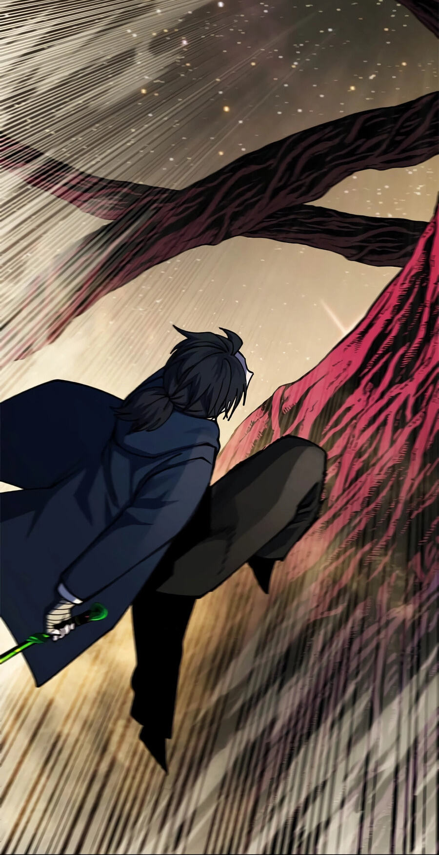 Read Dungeon Porter chapter 69 image 38 on Lezhin