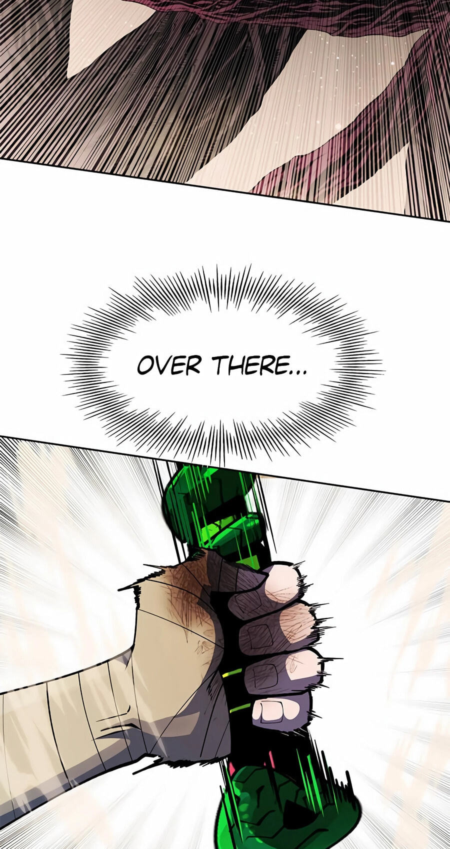 Read Dungeon Porter chapter 69 image 42 on Lezhin