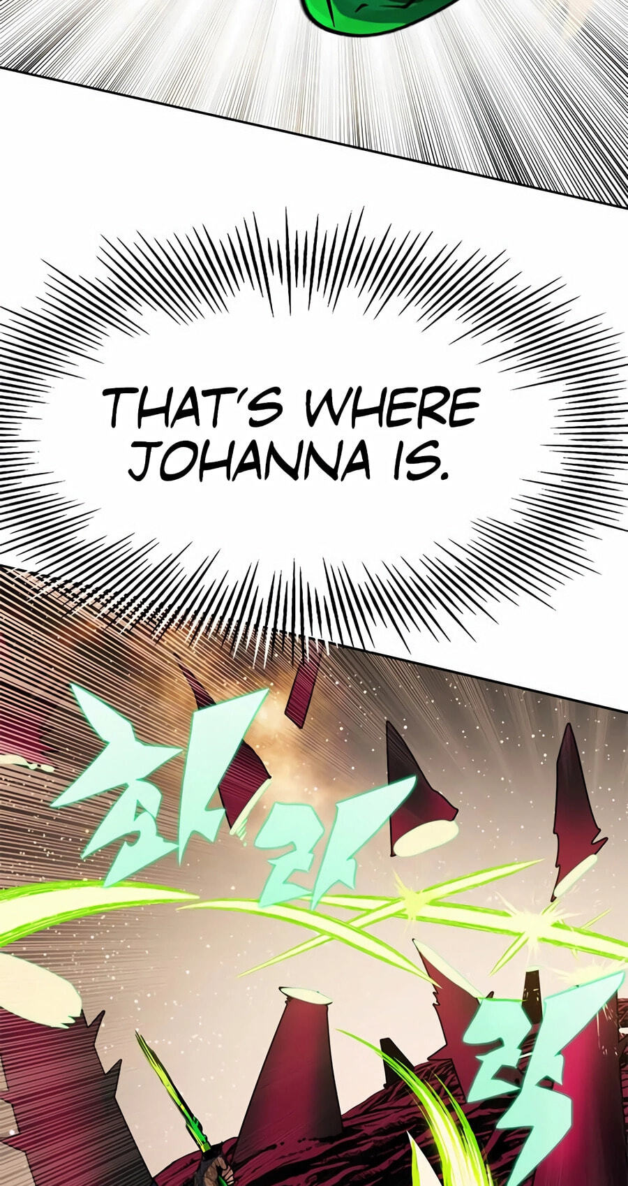 Read Dungeon Porter chapter 69 image 43 on Lezhin