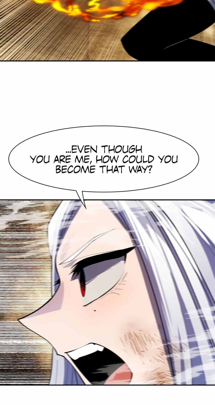 Read Dungeon Porter chapter 69 image 5 on Lezhin