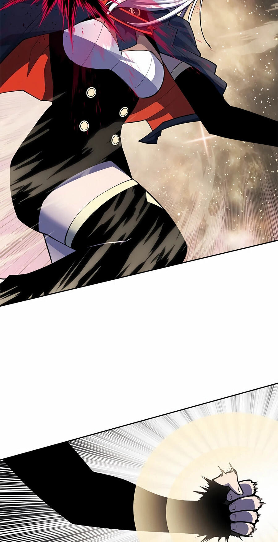 Read Dungeon Porter chapter 69 image 50 on Lezhin