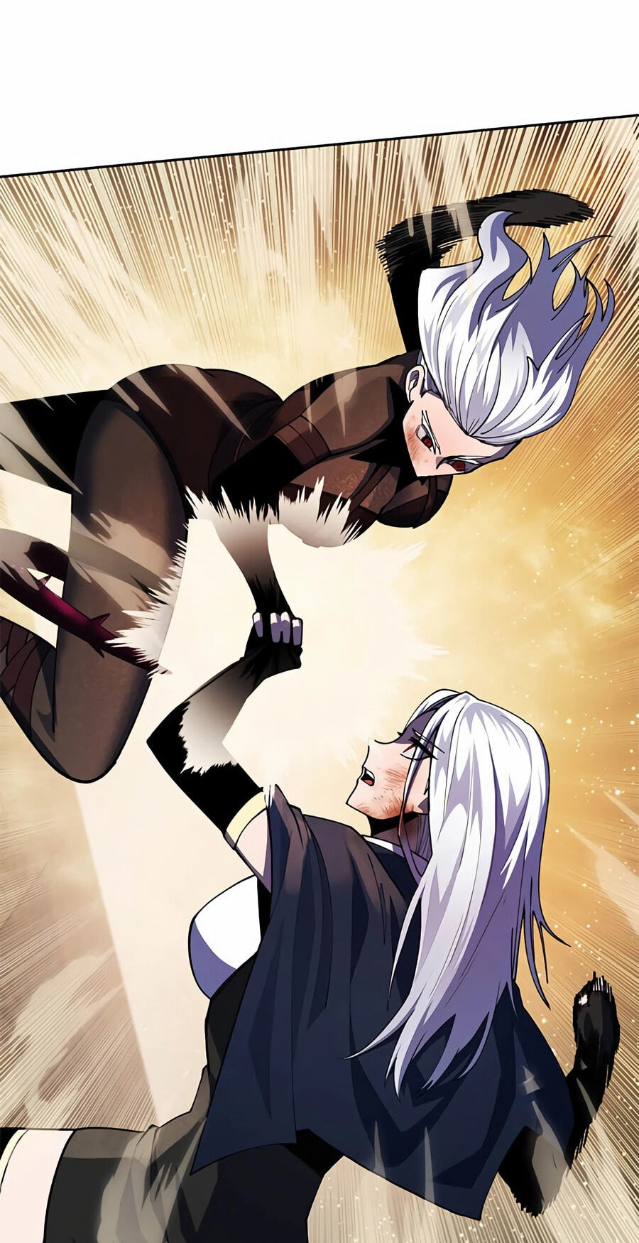 Read Dungeon Porter chapter 69 image 52 on Lezhin
