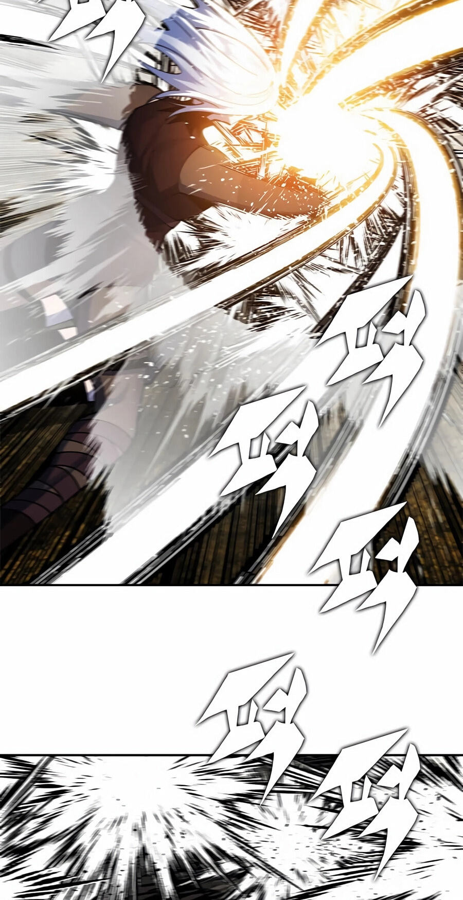 Read Dungeon Porter chapter 69 image 58 on Lezhin