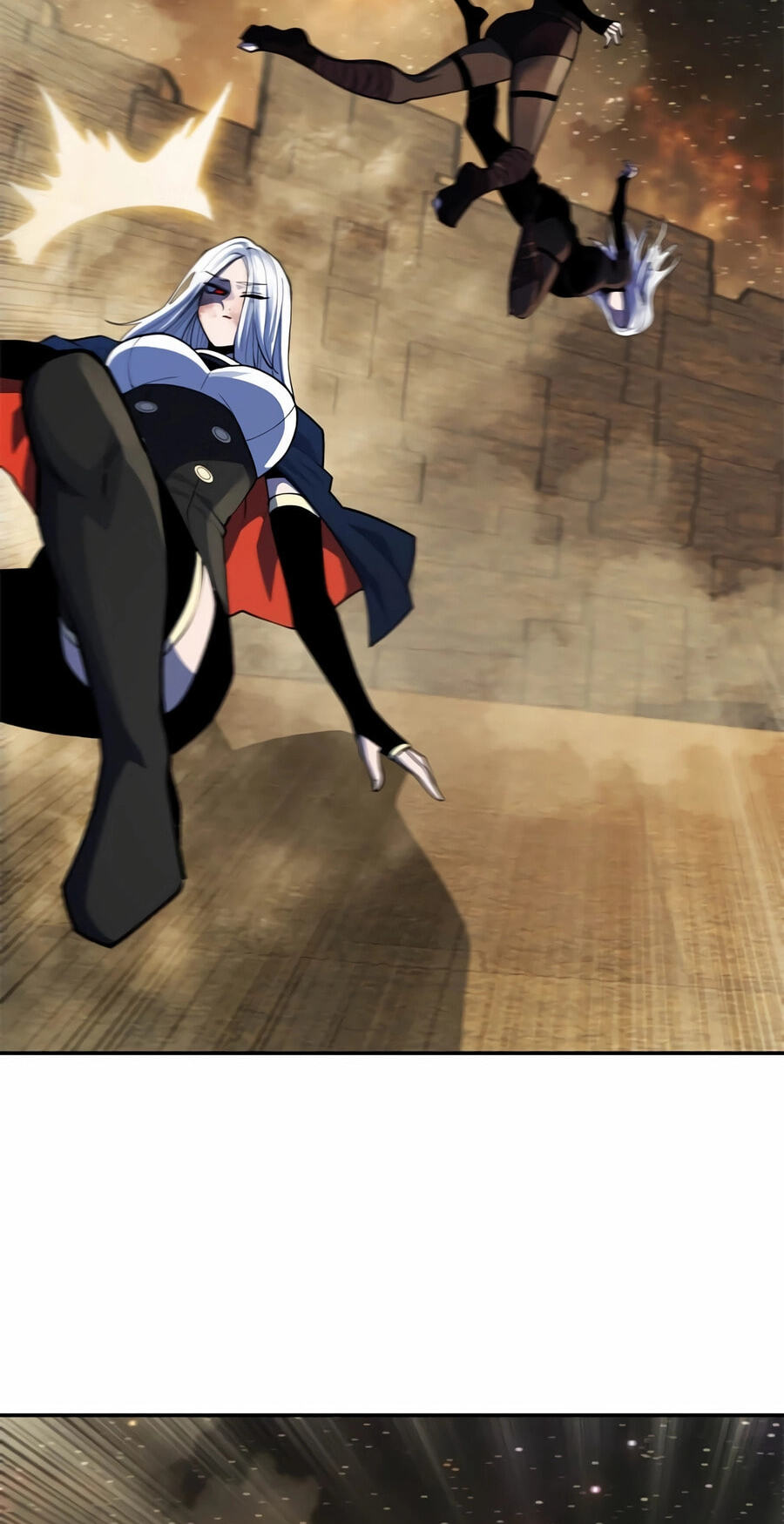 Read Dungeon Porter chapter 69 image 61 on Lezhin