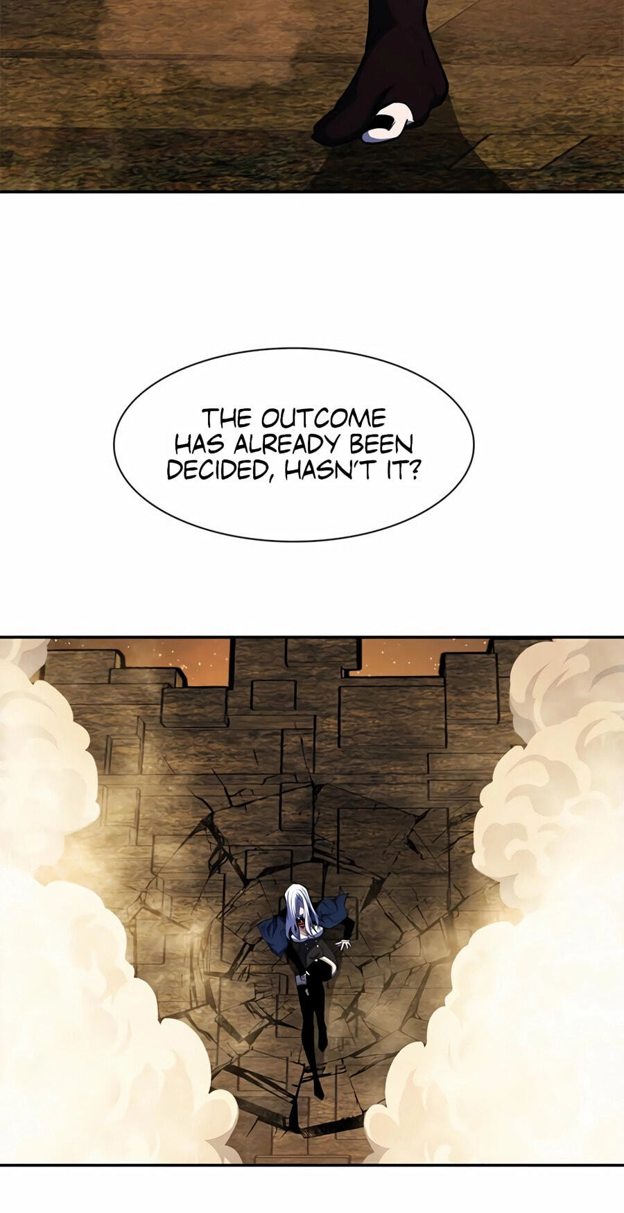 Read Dungeon Porter chapter 69 image 67 on Lezhin
