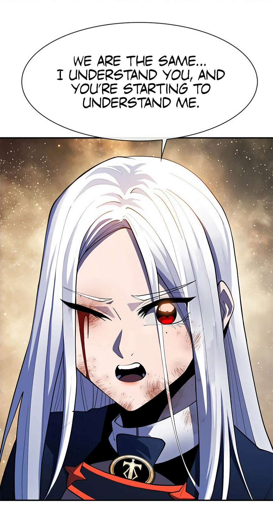 Read Dungeon Porter chapter 69 image 70 on Lezhin