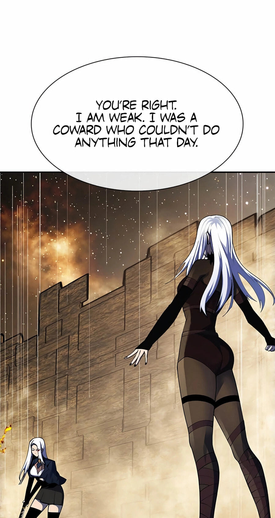 Read Dungeon Porter chapter 69 image 71 on Lezhin