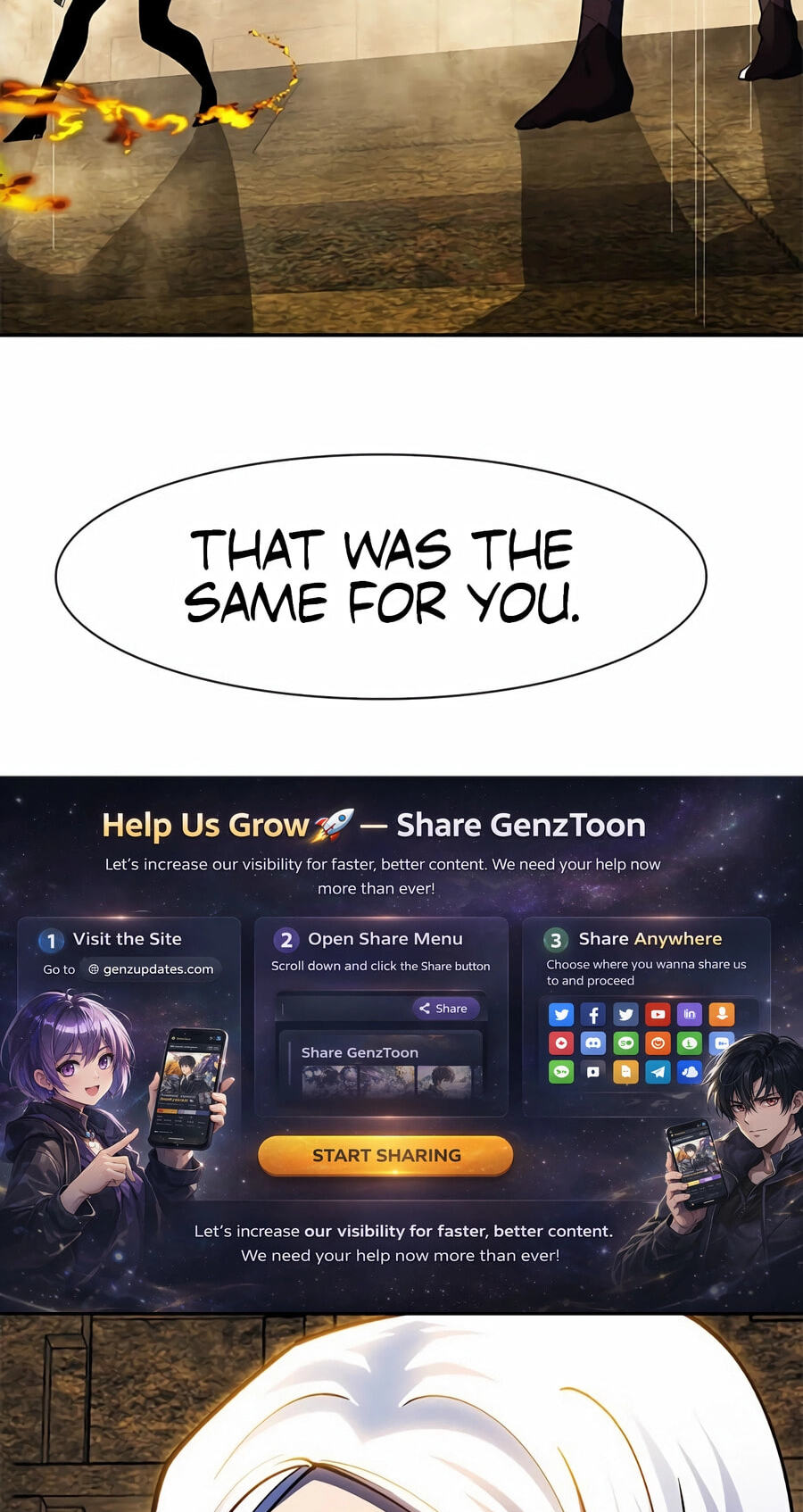 Read Dungeon Porter chapter 69 image 72 on Lezhin
