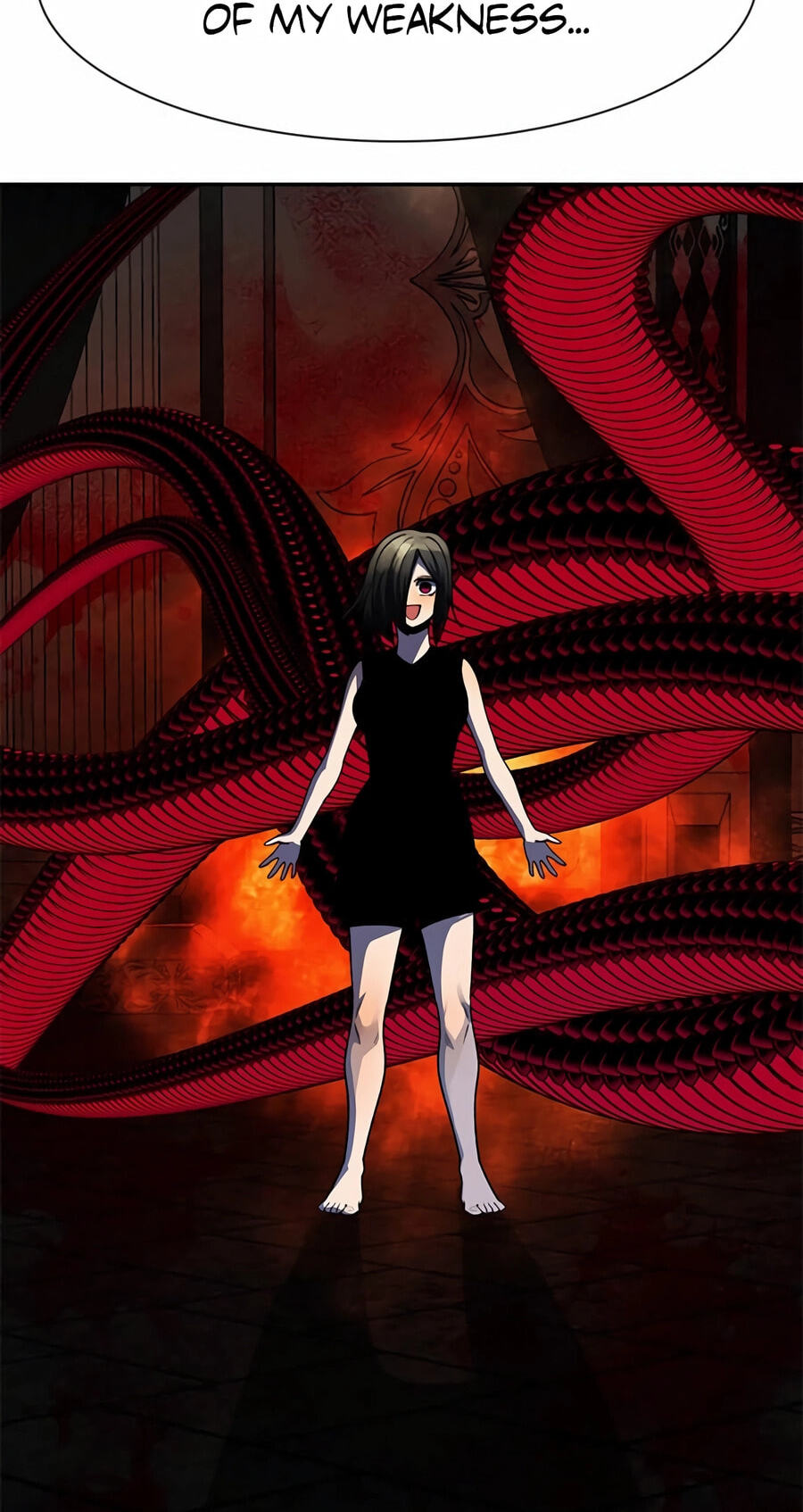 Read Dungeon Porter chapter 69 image 74 on Lezhin