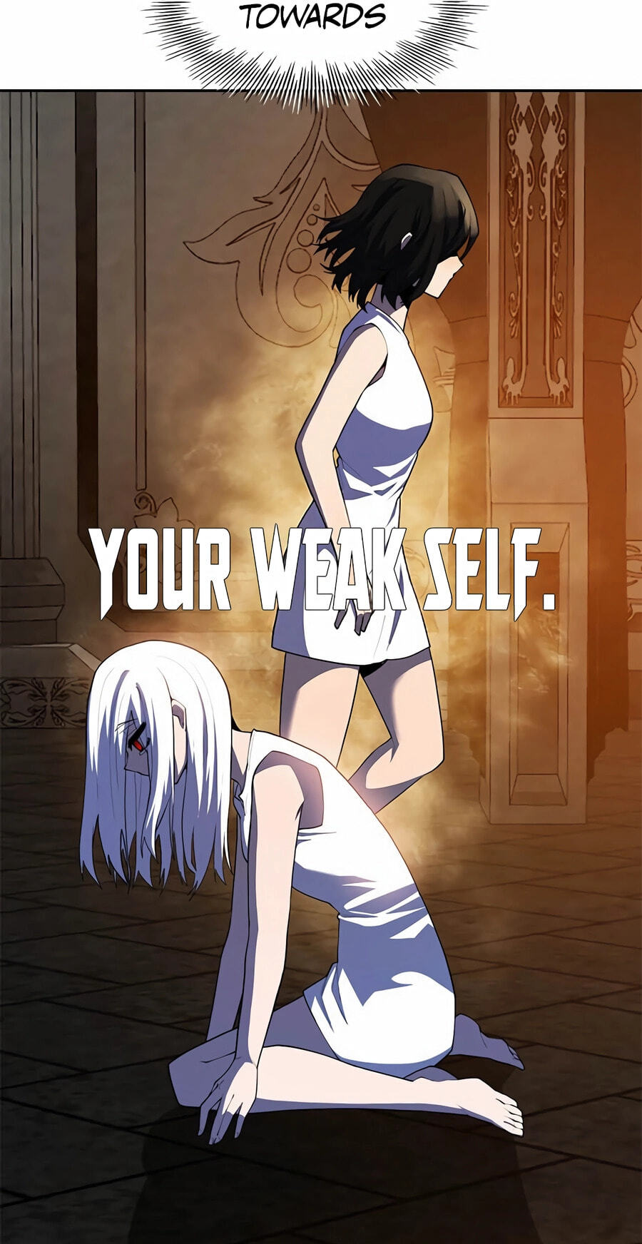 Read Dungeon Porter chapter 69 image 79 on Lezhin