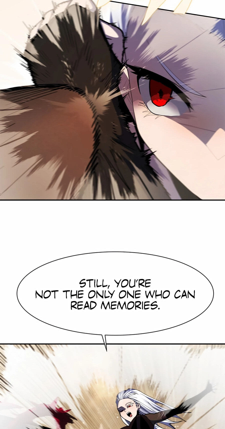 Read Dungeon Porter chapter 69 image 8 on Lezhin