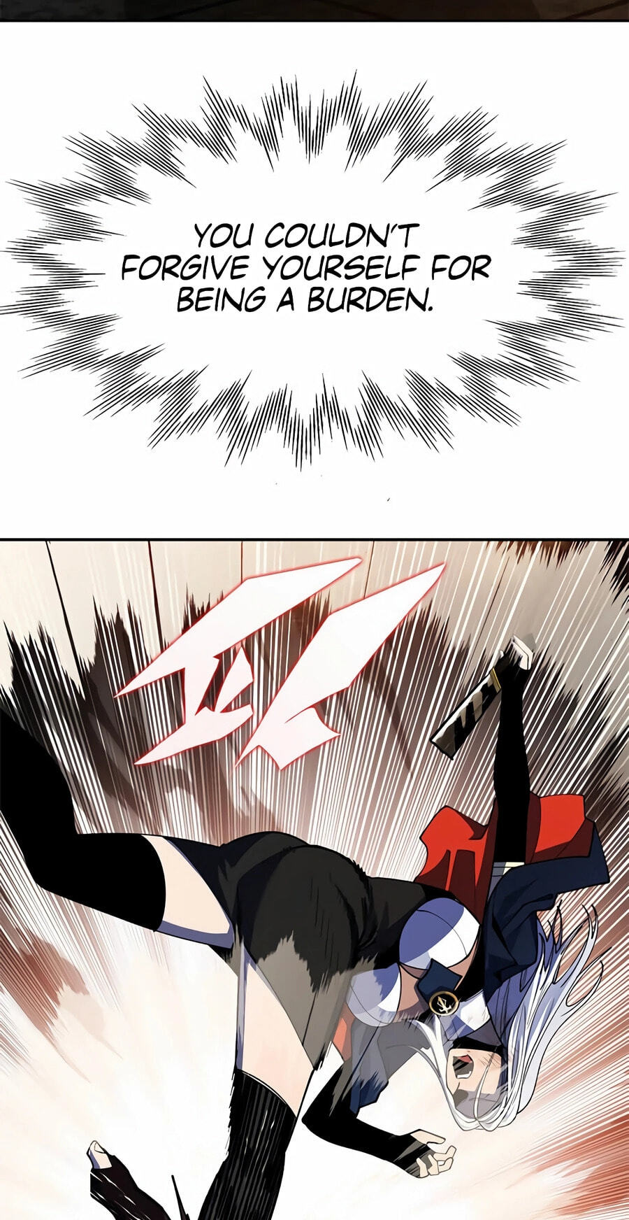 Read Dungeon Porter chapter 69 image 80 on Lezhin
