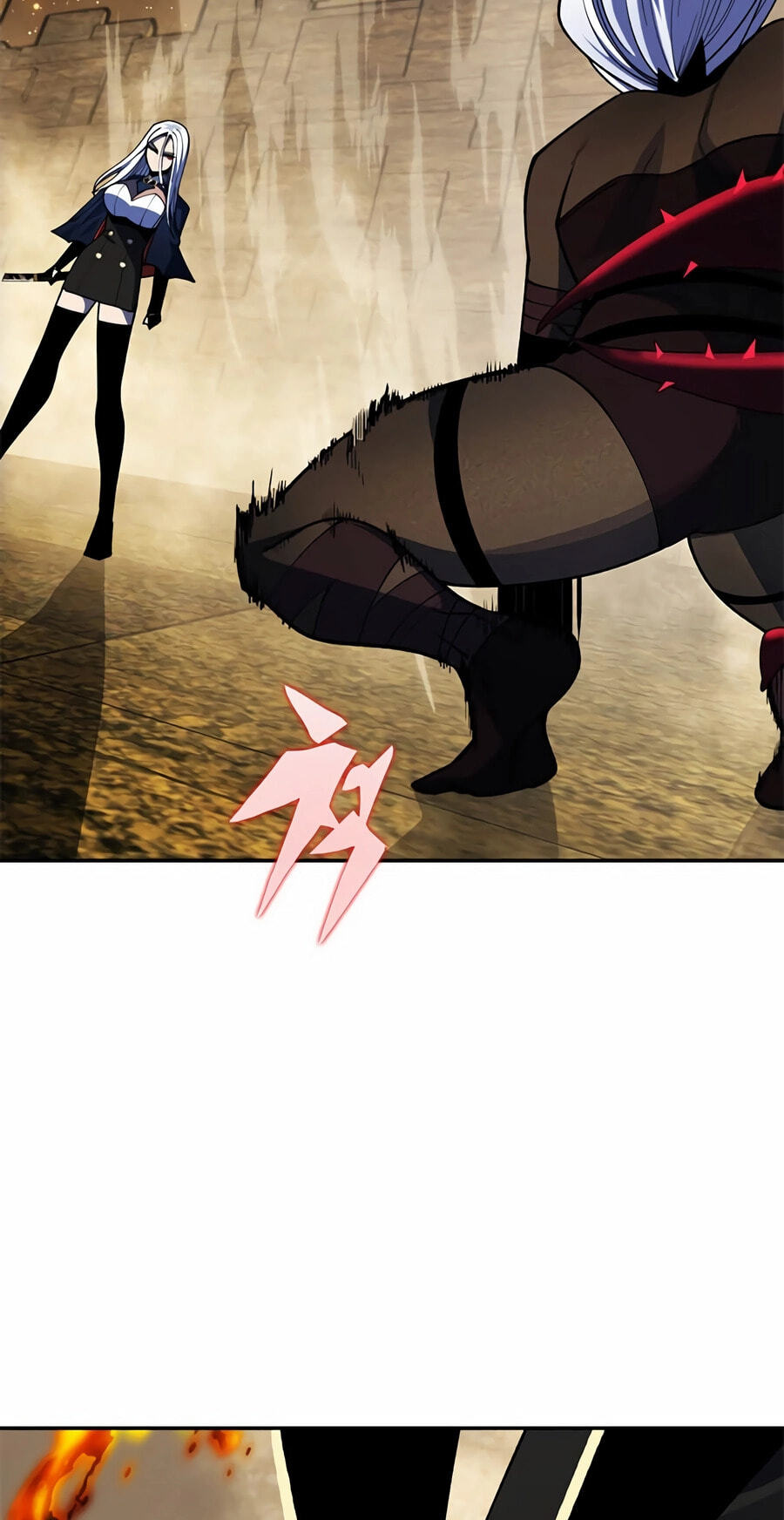 Read Dungeon Porter chapter 69 image 85 on Lezhin