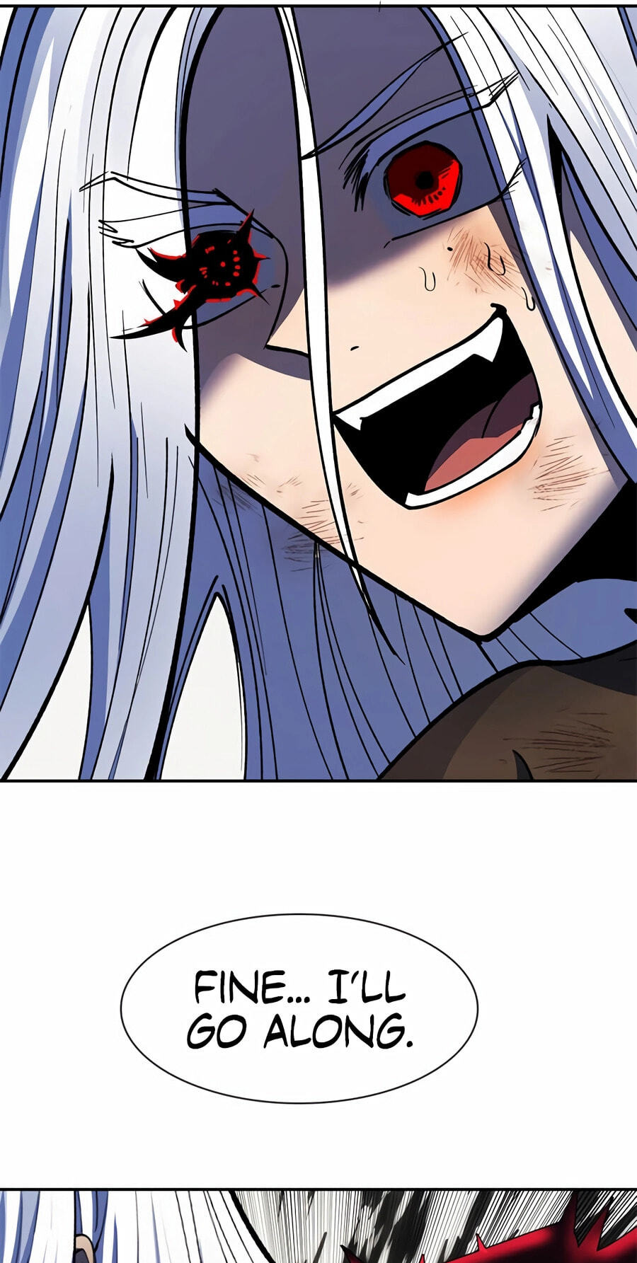 Read Dungeon Porter chapter 69 image 87 on Lezhin