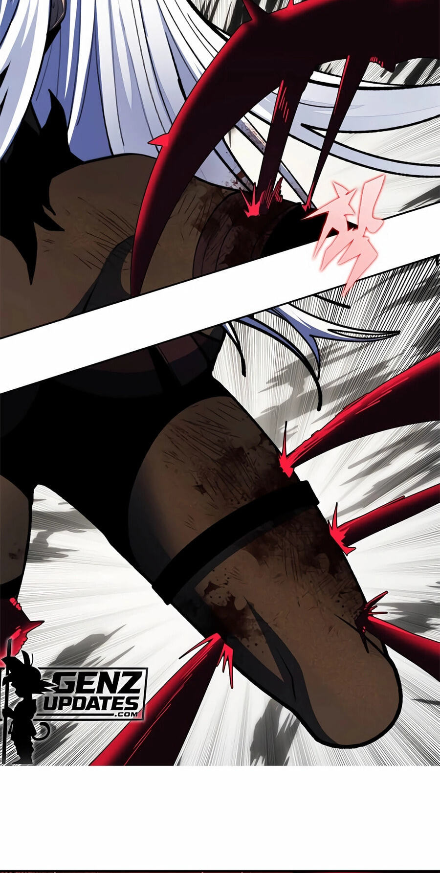Read Dungeon Porter chapter 69 image 88 on Lezhin