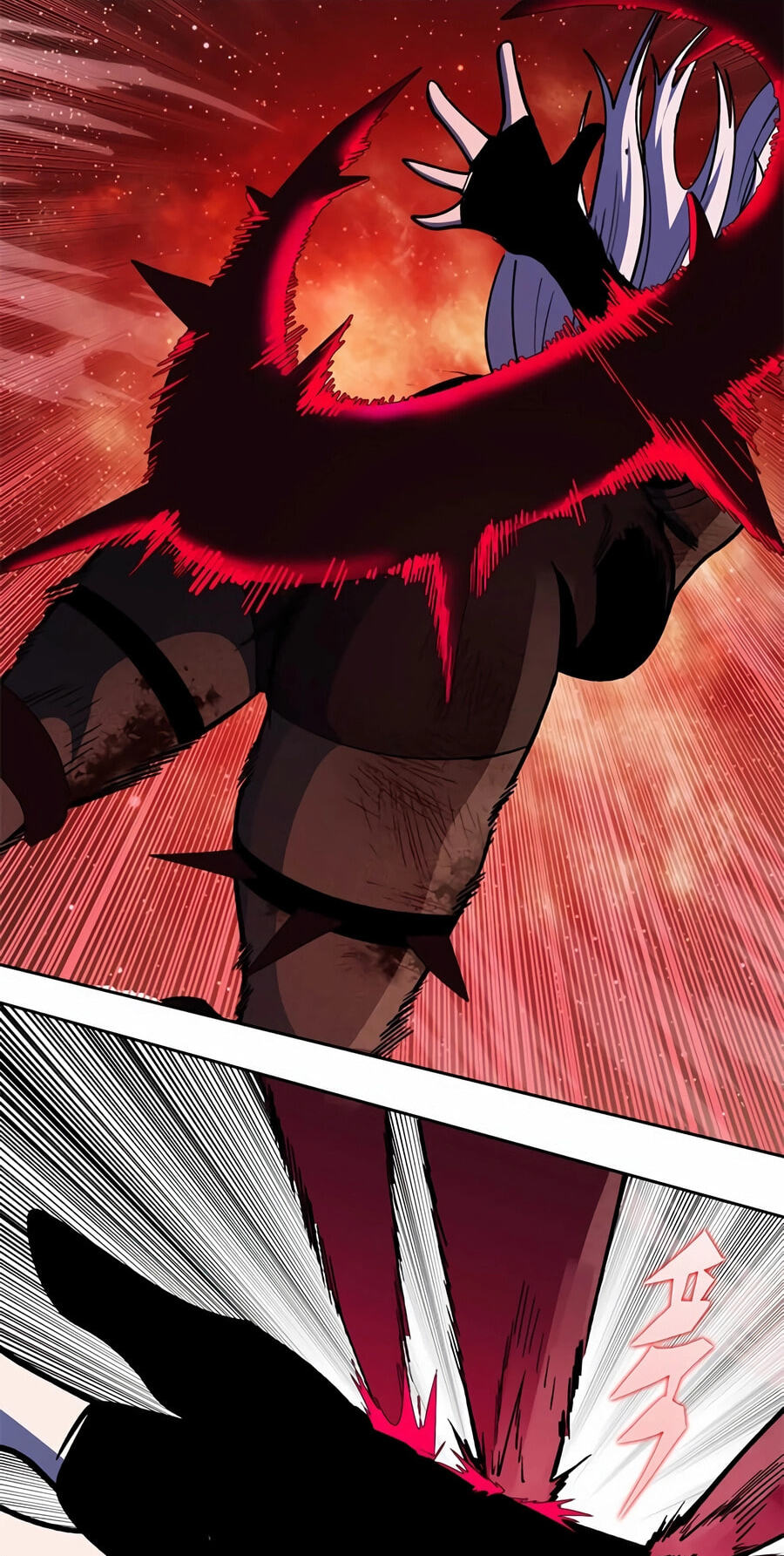 Read Dungeon Porter chapter 69 image 89 on Lezhin