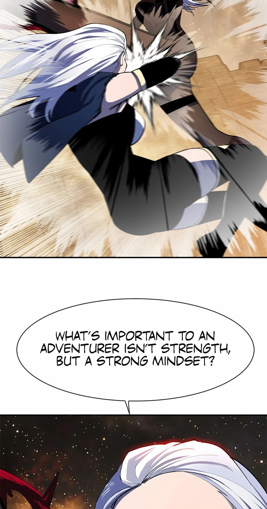 Read Dungeon Porter chapter 69 image 9 on Lezhin
