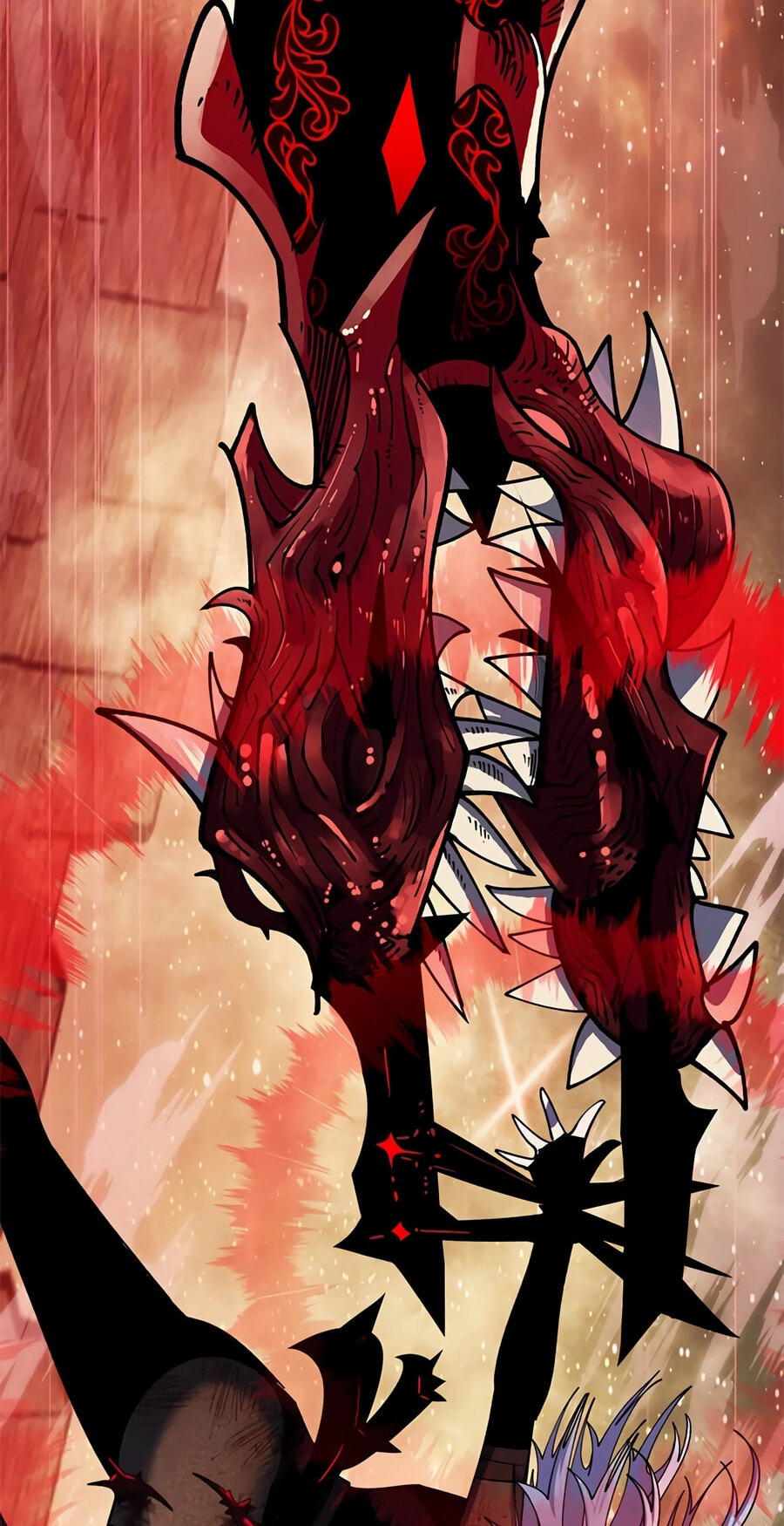 Read Dungeon Porter chapter 69 image 93 on Lezhin
