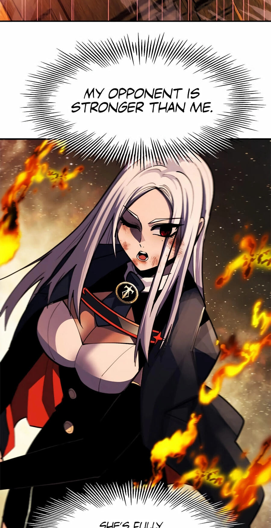 Read Dungeon Porter chapter 69 image 95 on Lezhin