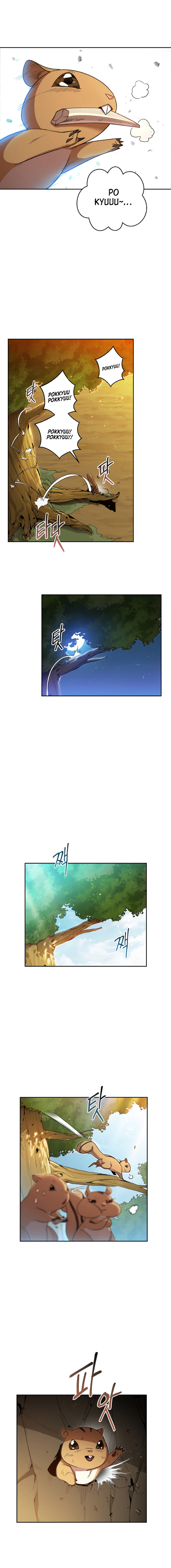 Read Dungeon Reset chapter 0.1 image 3 on Lezhin