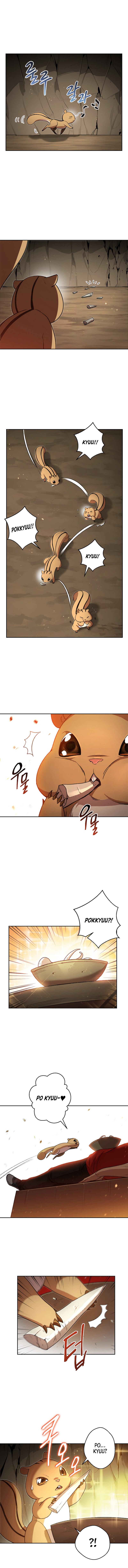Read Dungeon Reset chapter 0.1 image 4 on Lezhin