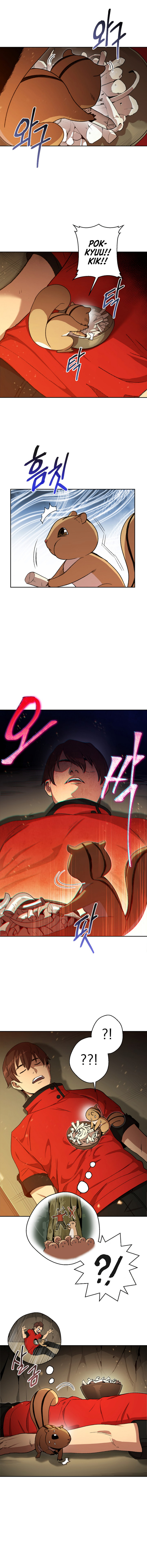 Read Dungeon Reset chapter 0.1 image 6 on Lezhin