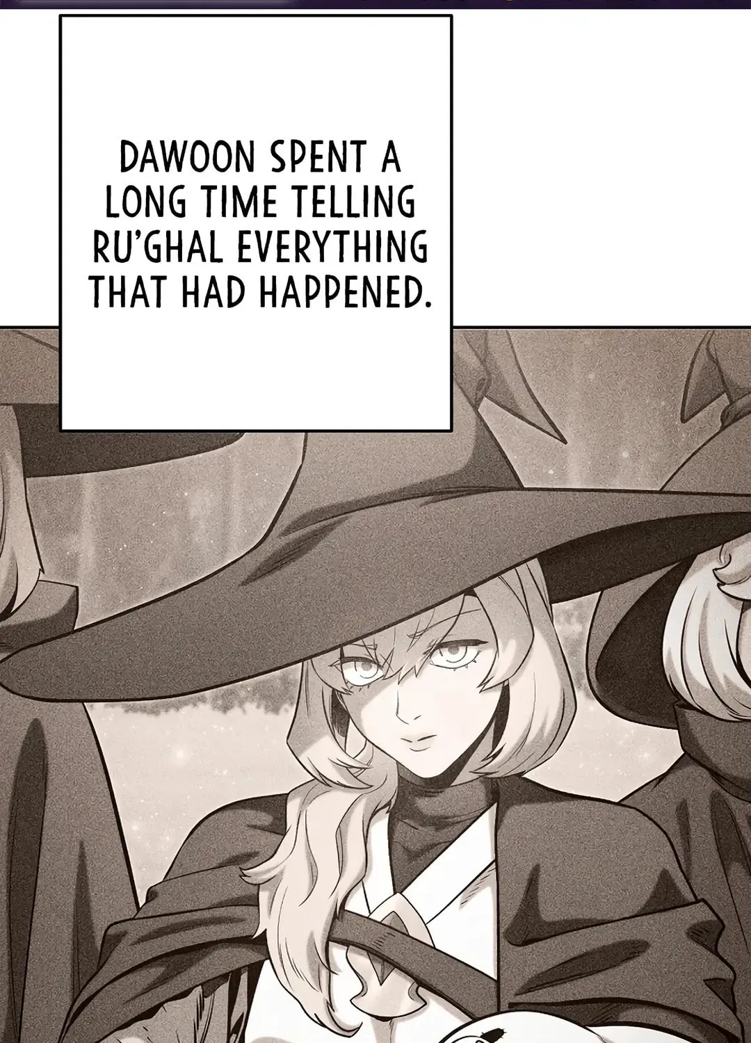 Read Dungeon Reset chapter 255 image 1 on Lezhin