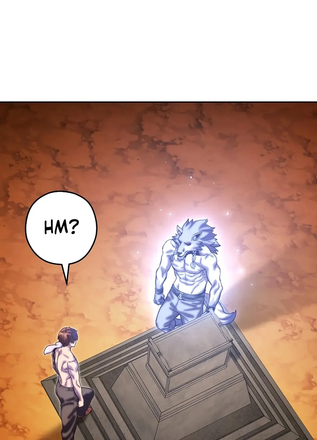 Read Dungeon Reset chapter 255 image 106 on Lezhin